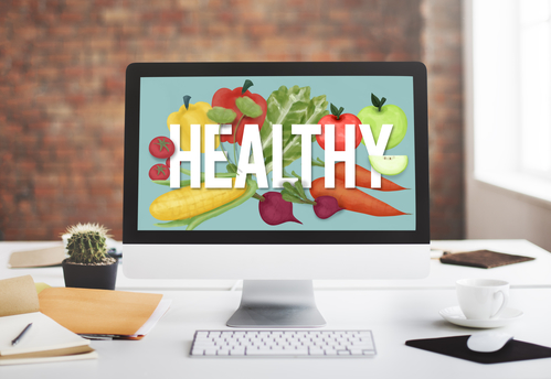 Workplace Healthy Eating and Nutrition