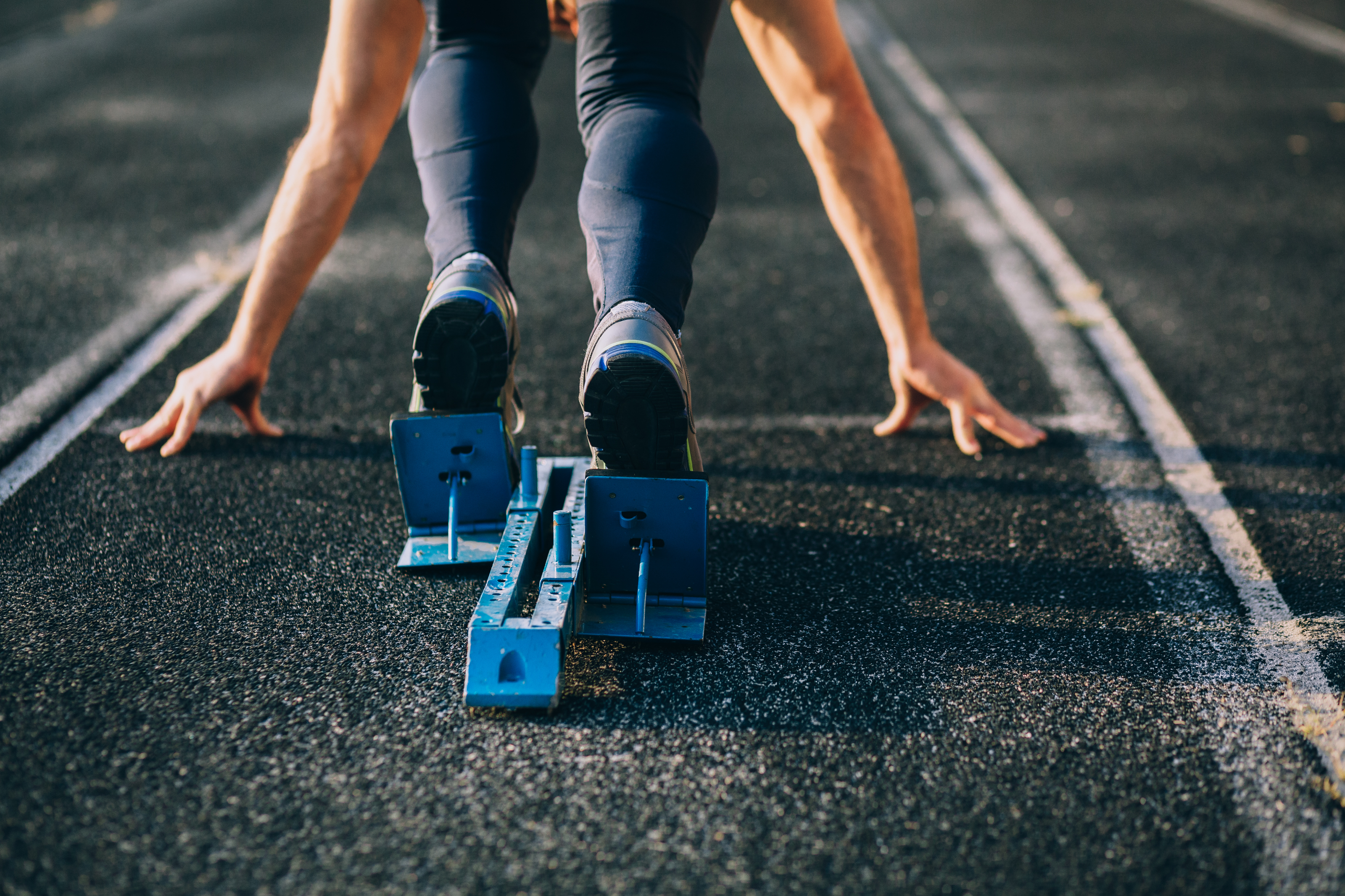 Workplace Running Club for Staff Fitness